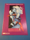 Amazing Spider-man #8 Jones variant NM- Gem wow Z