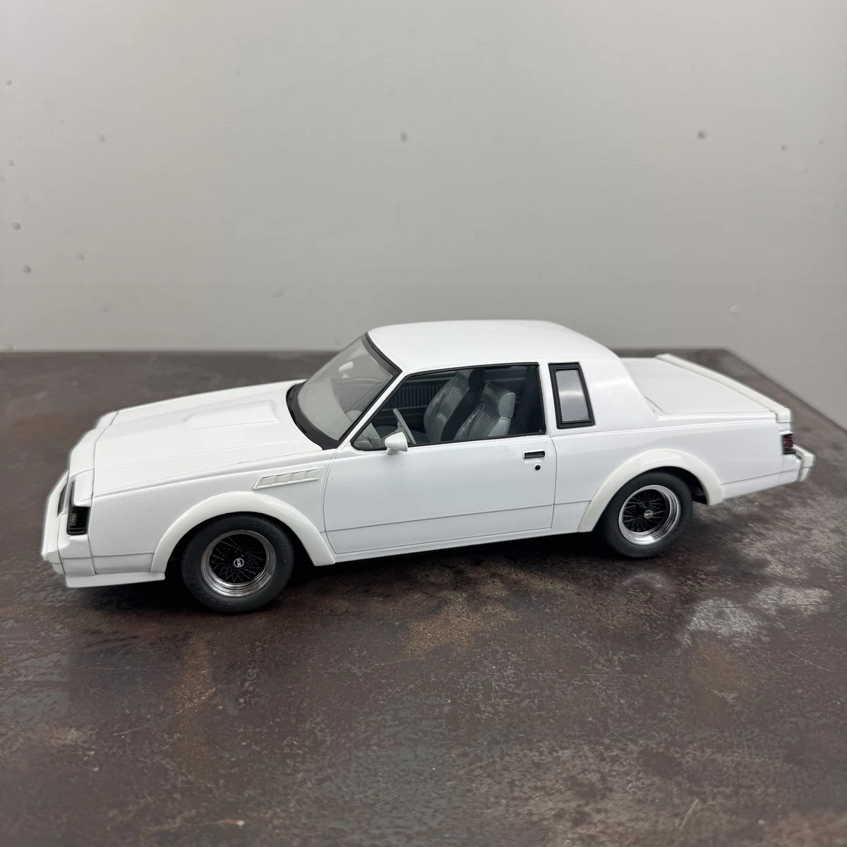 ミニカー GMP 1/18 Buick Regal Grand National GMP Buick 1:18 Diecast & Toy Vehicles for sale - eBay