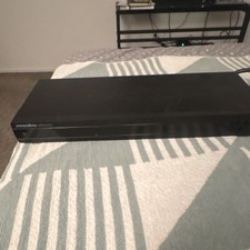 Panamax MR4000 Rack Mount Power Conditioner 120V 15A 8 Outlets LAN/Coax