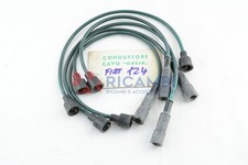 Moteur Fiat 124