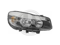 Scheinwerfer Rechts Mit Led-Tagfahrlicht FüR BMW F45/F46 2014-2018