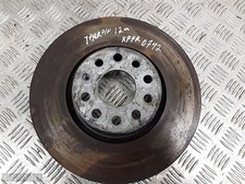 Disque de frein Volkswagen TOURAN