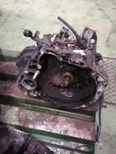 Boite de vitesse Fiat SEDICI