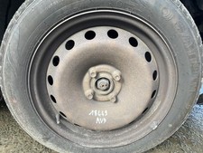 Jantes Fiat PUNTO EVO