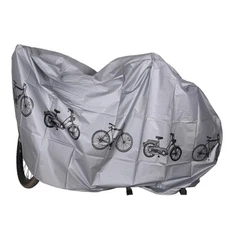 Waterproof Bicycle Cover Bike UV Rain Dust Protector Storage Outdoor for Bikes