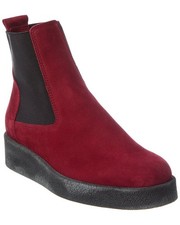 Arche Comsky Suede Boot Women's