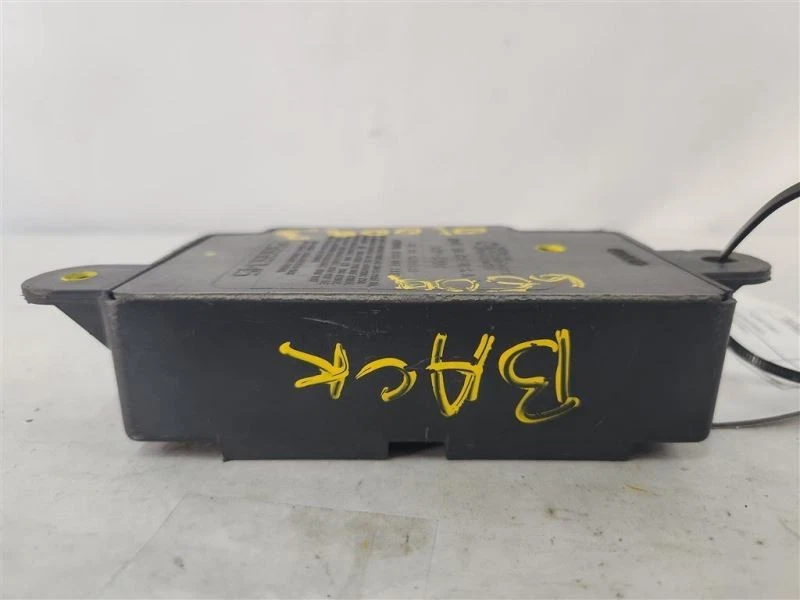 Chasis ECM antirrobo antirrobo disuasivo compatible con 93-99 OCHENTA OCHO 3790430 Foto 3 de 4