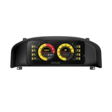 Haltech uC-10 Dash Mount for the Toyota 100 / 105 Series Land Cruiser