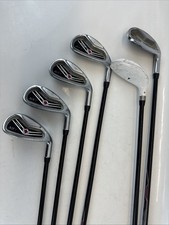 Aspire X1 Ladies Women's RH Golf Club Set Aspire X1 Golf Clubs 4/5,6,7,8,9,P