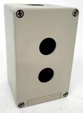 XAP-G Telemecanique Control Station Enclosure - Next Day Option - New