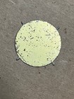 Vintage White Rock Pale Dry Unformed Bottle Cap White Rock Bottling Co Miami, FL — photo 2