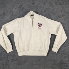 Vintage Lebanon ORE Elks Jacket XL USA Made