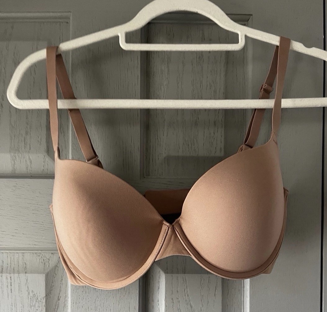 Skims bra NWOT size 34DD
