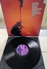 U2 Under a Blood Red Sky 1983 Vinyl Mini LP IMA3 A3 B1 1st P PROCLEANED TESTED
