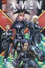 X-Men iConnect Edition #1 FN; Marvel | w/Bag+Board