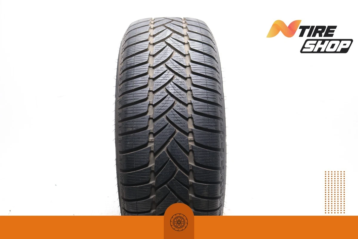 Dunlop 255/55/18 All Season Tires for sale | eBay