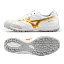 Mizuno Morelia Sala Japan TF Q1GB260250 Soccer Shoes Football Futsal Boots