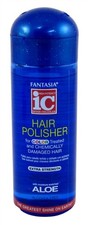  2 PACK Fantasia Ic Hair Polisher Extra Strength Color Hair 6 Ounce