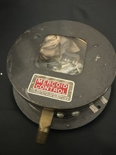 mercoid pressure switch