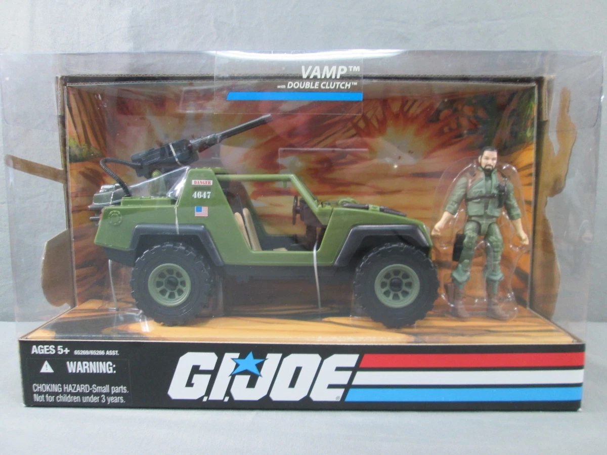 GI Joe Jeeps for sale | eBay