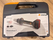 Steinel MobileHeat 7 Heat Gun Battery Powered