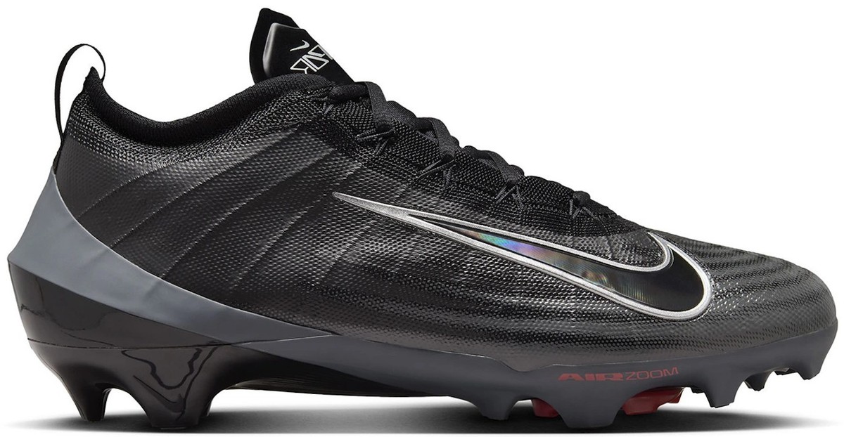 Nike Zoom Vapor Elite 1 Black Dark Grey for Sale | Authenticity