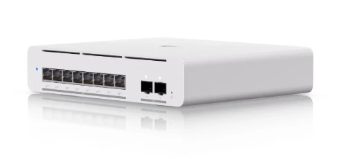 Ubiquiti UniFi Switch Pro XG 8 PoE (USW-Pro-XG-8-PoE 155W) | Brand New & Sealed - Image 3 of 4