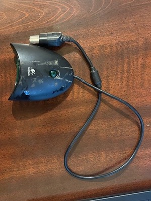  Logitech Xbox Cordless Precision Controller Receiver Dongle.