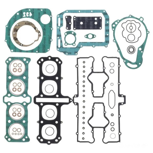 Dichtungssatz Komplett FüR Suzuki Gsx 1100 Es Halbverkleidung Bj. 1983-image