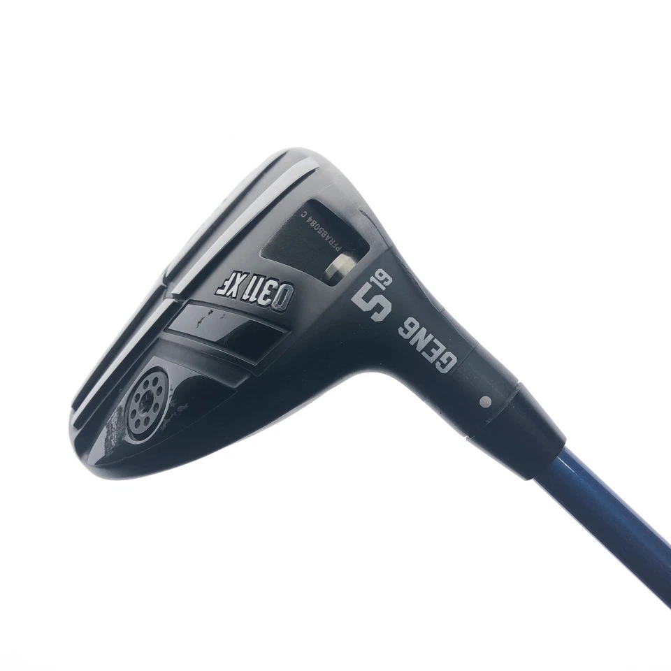 Used PXG 0311 XF GEN6 5 Fairway Wood / 19 Degrees / Regular Flex - Image 3 of 4