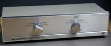 Archer Radio Shack Video Selector Switch 15-1265 Coaxial TV Cable Aux TV VTR