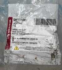 GAFF11083 Spring Eye Bushing Anti-Walk Suspension thumbnail 3