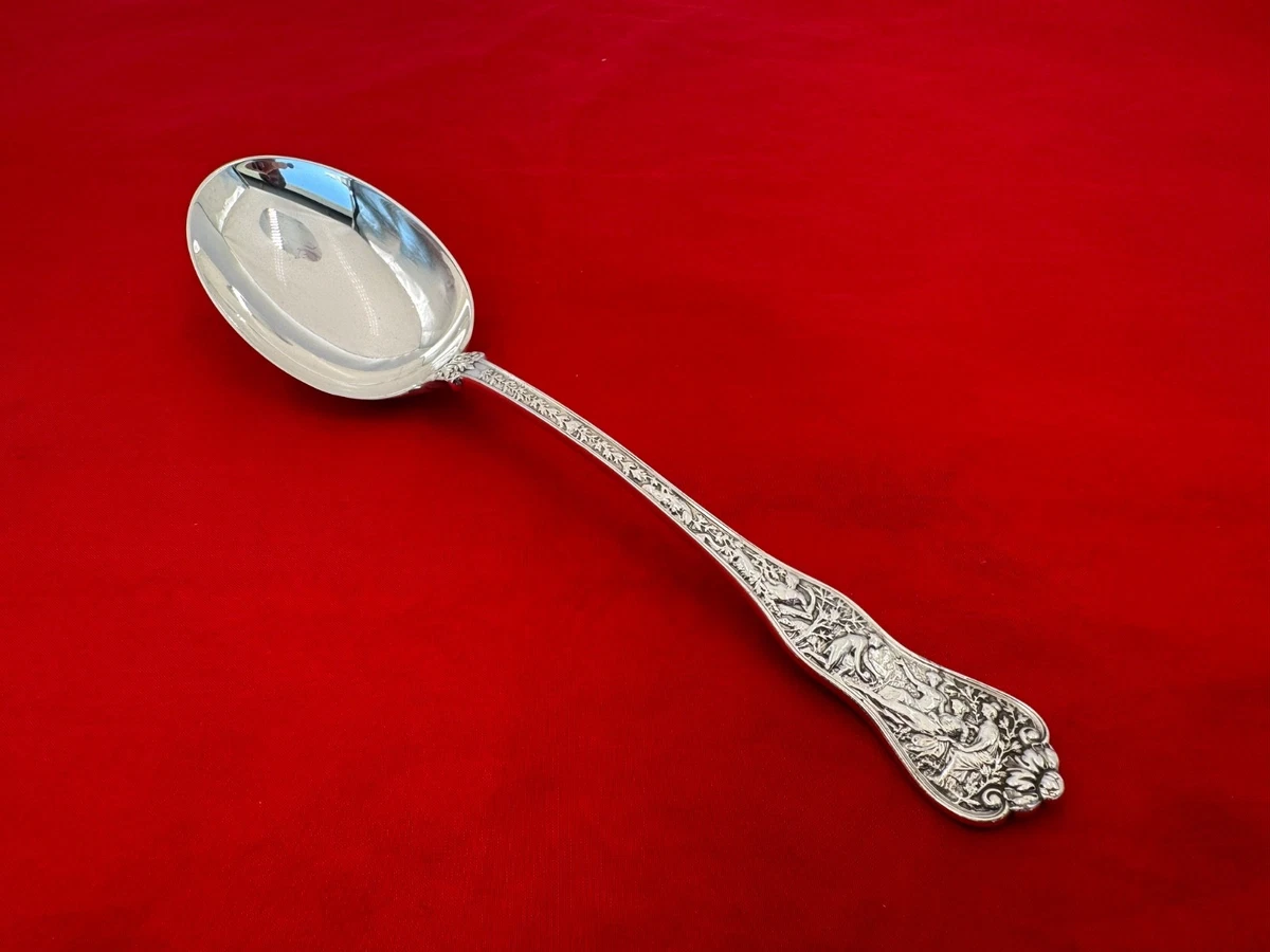 25+ Tiffany & Co. Olympian Silver Antiques for sale | Updated Oct 2026