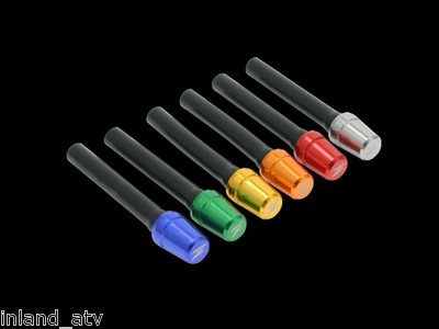 Zeta : Uni-Flow Cap : Blue