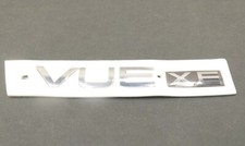 New Oem Gm Vue Xe Chrome Badge Name Plate 96848695 Saturn Vue Xe 2008-2010 New Oem Gm Vue Xe Chrome Badge Name Plate 96848695 Saturn Vue Xe 2008-2010