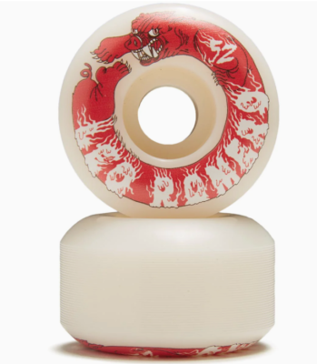 PIG WHEELS Leo Romero Foo Pig 52mm | eBay