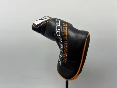 BETTINARDI GOLF Studio Reserve JAM - F RH 34” Brand New | eBay