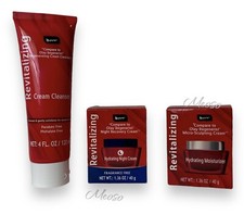 b.pure Night Recovery Cream Revitalizing, Hydrating Moisturizer  cream cleanser