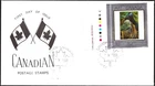 🍁Canada     #1310   "CANADIAN ART "   Brand New  1991    Special Event Cachet