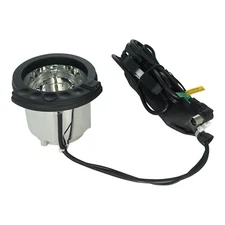 Raffel Systems Theater Cup Holder ICH R2ULBL 02 for Power Recliner sofa with USB