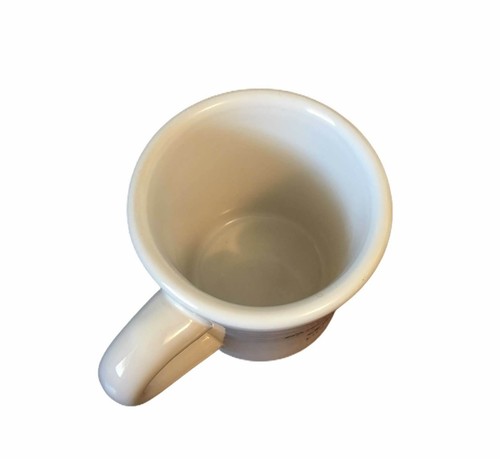 "Taza de café Life is Good ""Haz lo que quieras - Like What You Do""." Golfista - Imagen 4 de 4