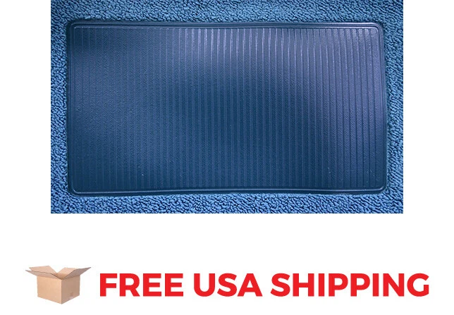 FITS 1961-1963 Buick Invicta 4DR Loop Carpet Foto 3 de 3