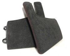 Alcantara Porsche 997 987 Carrera Boxster Radio Side Panel Trim Core Exchange