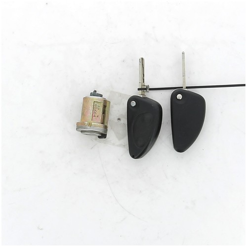 Barillet D'allumage Neiman Pour ALFA ROMEO 147 GT FIAT PALIO - Neuf Sous Emballage - 2 Ans Garantie