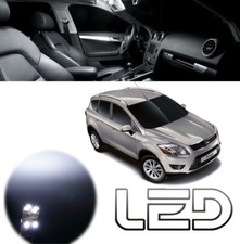 Ampoule Ford KUGA