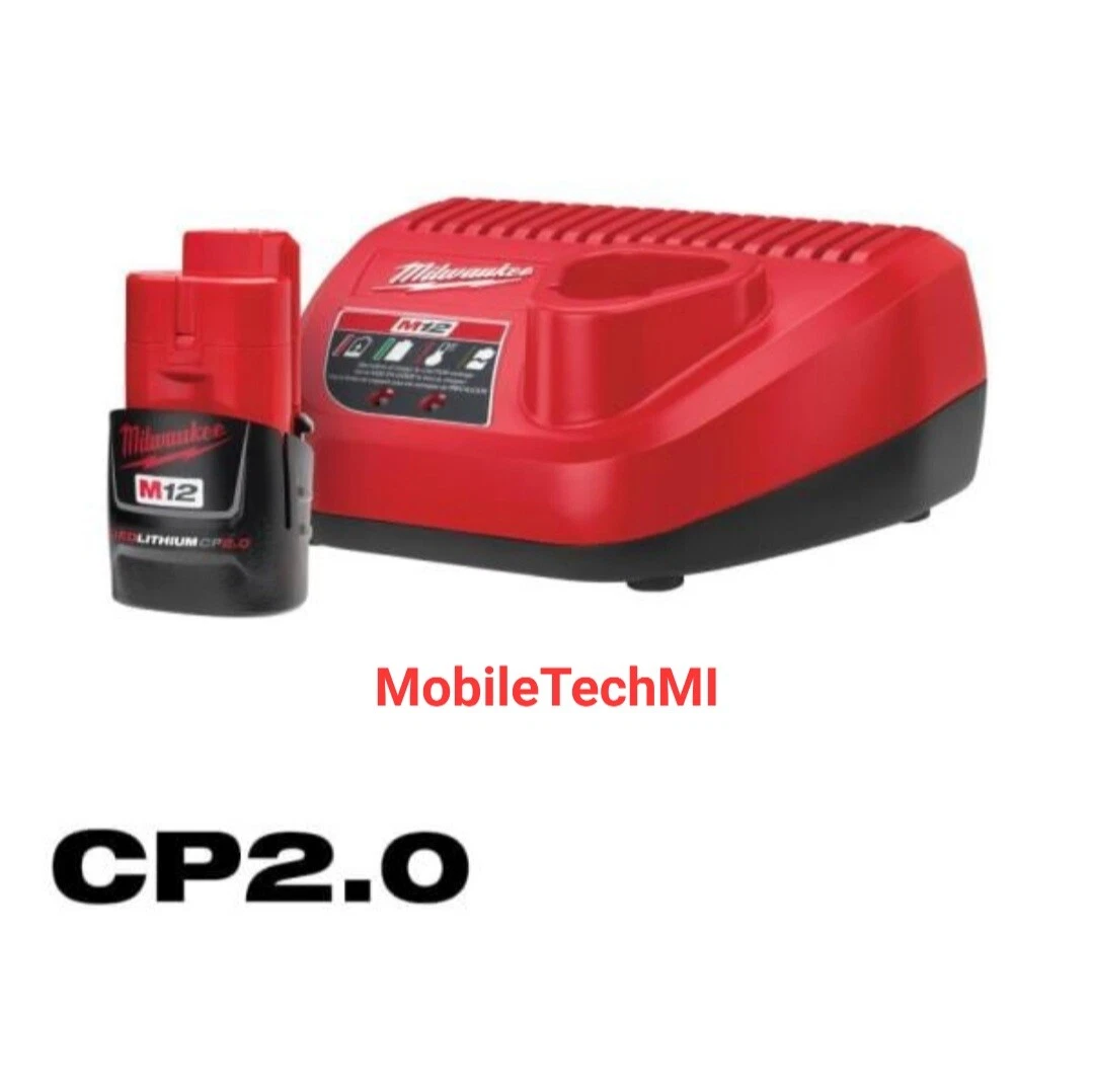 M12 cheap cp2 0