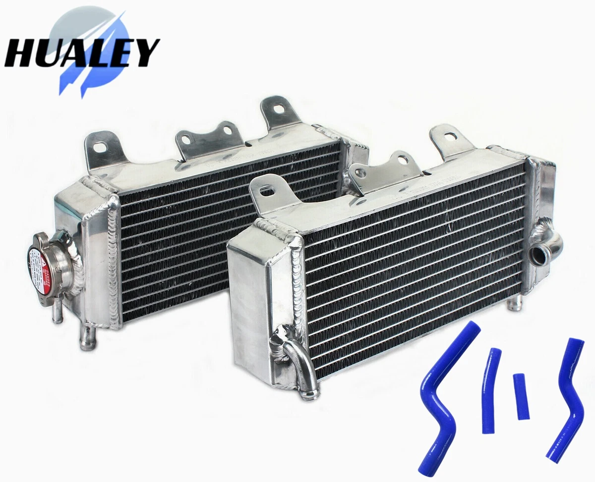 Motorcycle Engine Cooling Parts for Yamaha YZ250F for sale | eBay