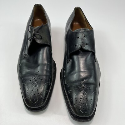 Mezlan Custom Soprano Men display picture 2