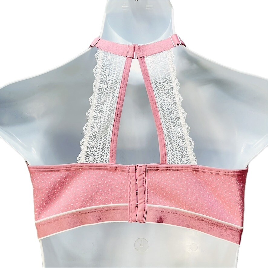 CACIQUE Bra Lane Bryant Smooth Lightly Lin… Gem