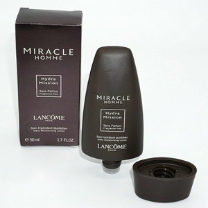 lancome daily moisturizer